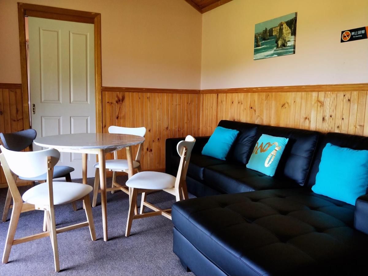 Twelve Apostles Motel & Country Retreat Princetown Exterior foto
