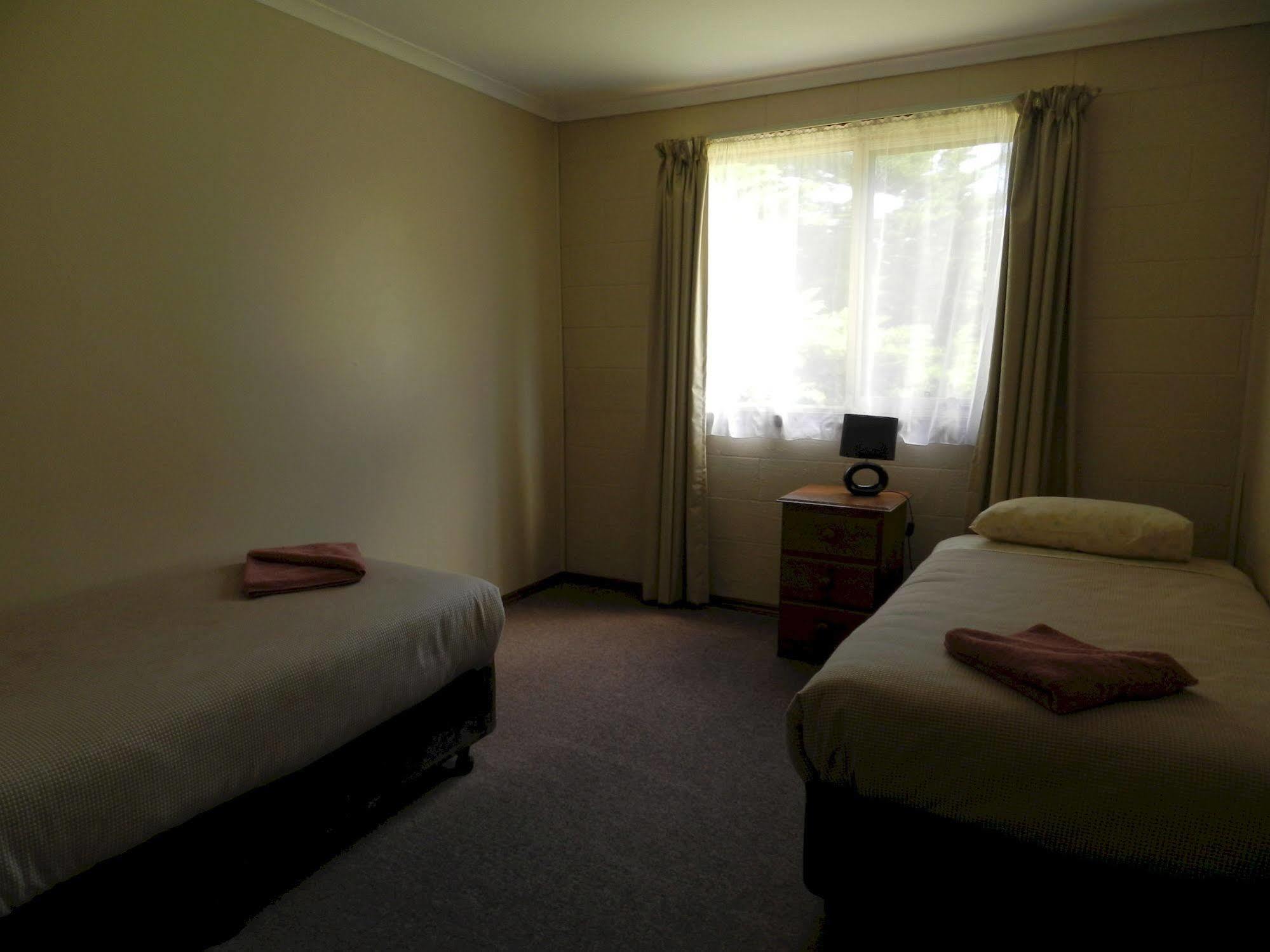 Twelve Apostles Motel & Country Retreat Princetown Exterior foto