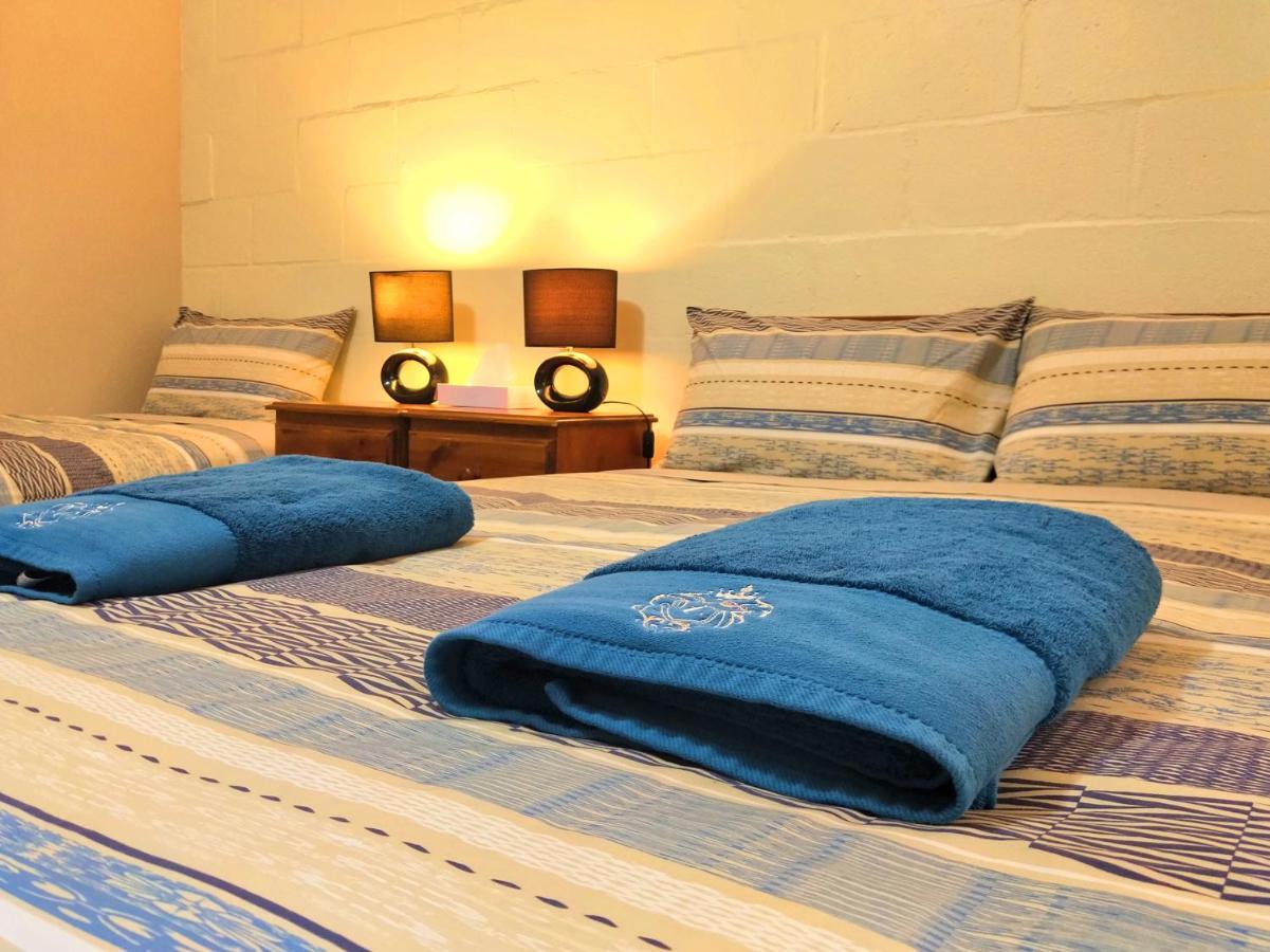 Twelve Apostles Motel & Country Retreat Princetown Zimmer foto